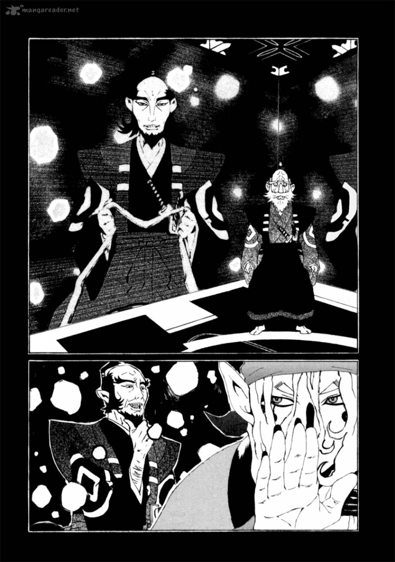 Mononoke Chapter 13 Page 4