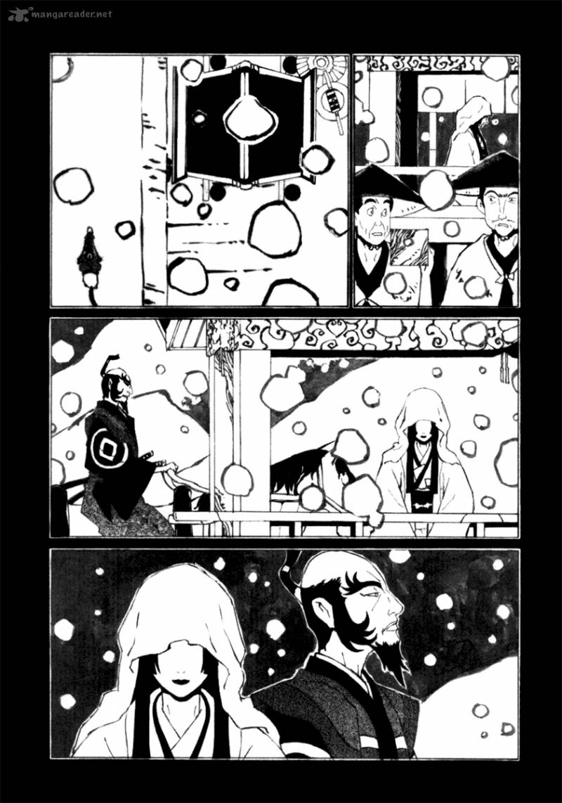 Mononoke Chapter 13 Page 7