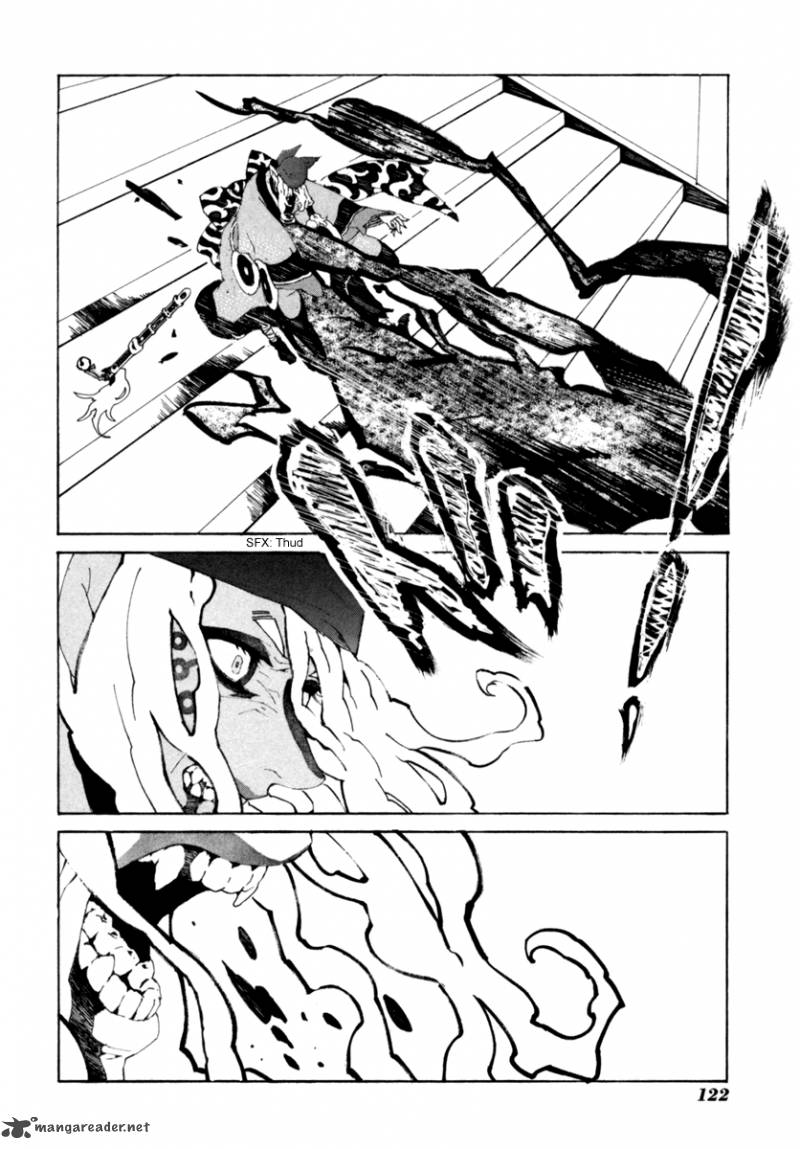 Mononoke Chapter 15 Page 11