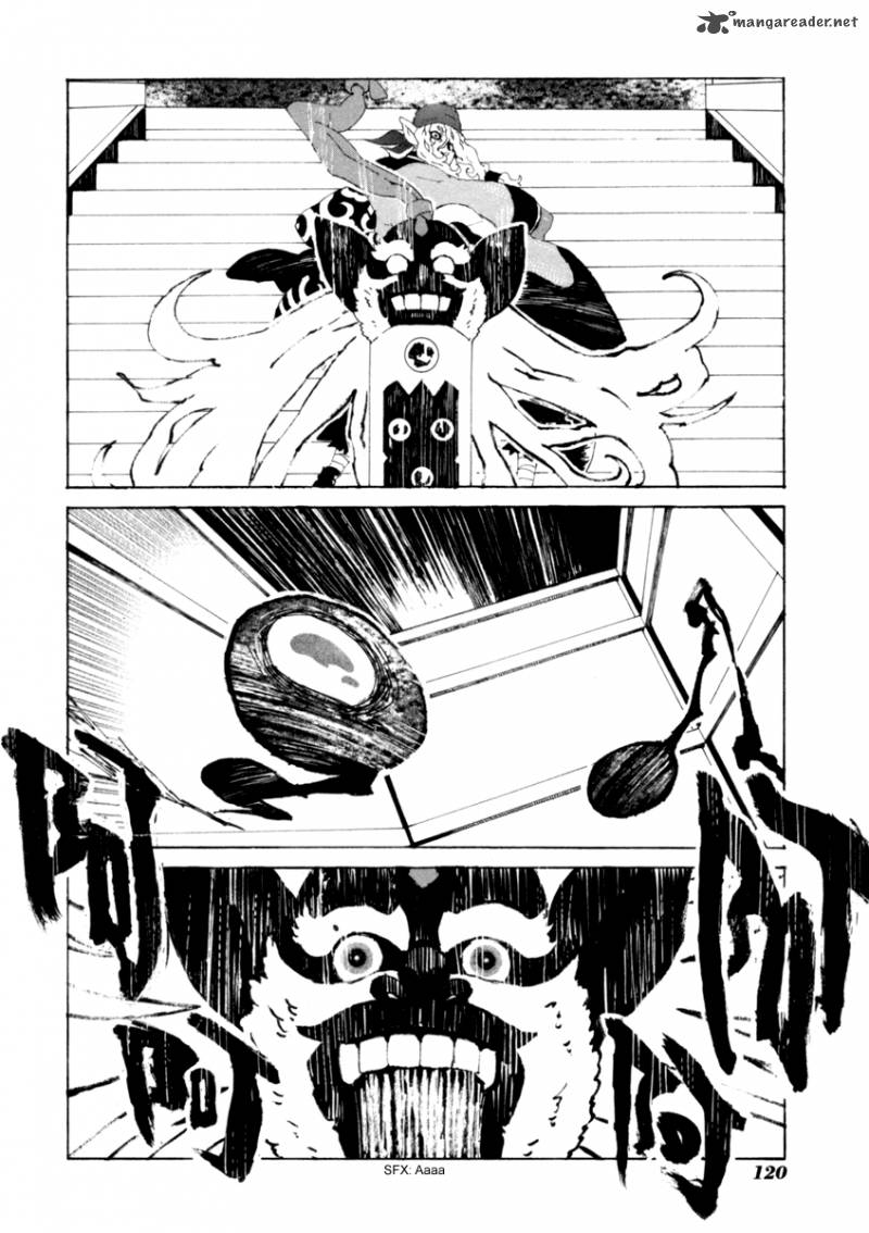 Mononoke Chapter 15 Page 9