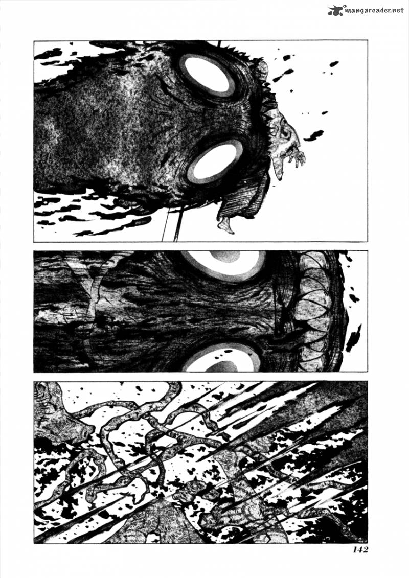 Mononoke Chapter 16 Page 10