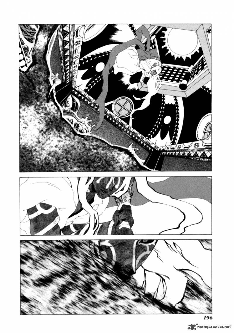 Mononoke Chapter 18 Page 20