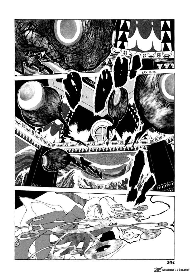 Mononoke Chapter 19 Page 5