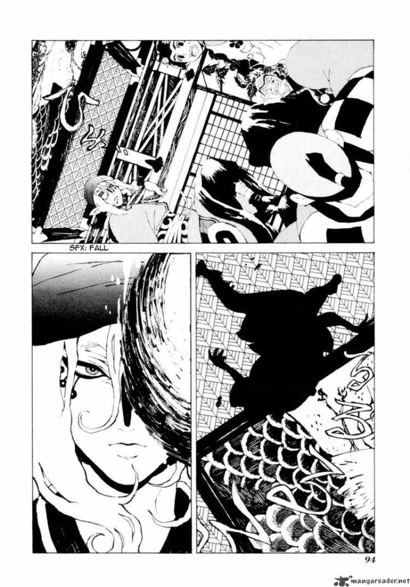 Mononoke Chapter 4 Page 19