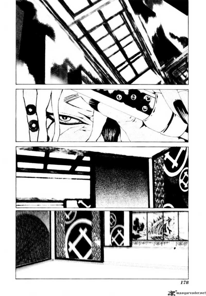 Mononoke Chapter 8 Page 14