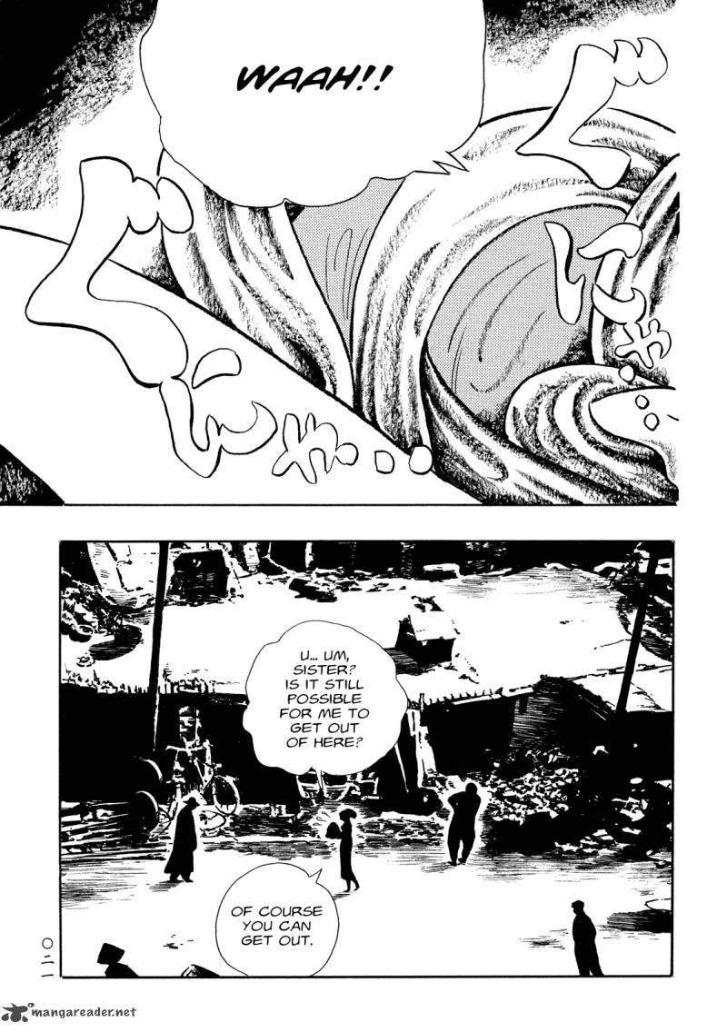 Mononoke Soushi Chapter 11 Page 19