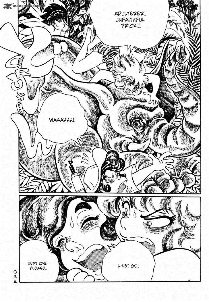 Mononoke Soushi Chapter 12 Page 10