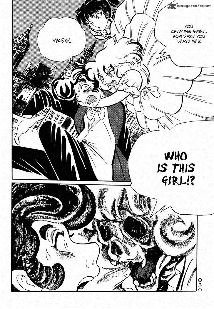 Mononoke Soushi Chapter 12 Page 6