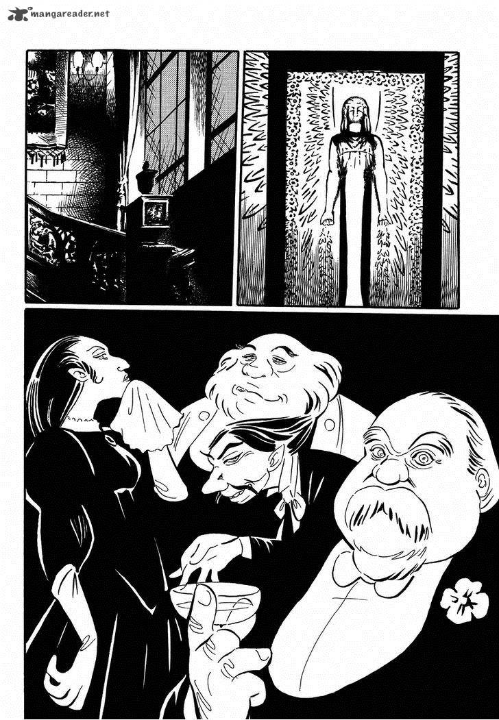 Mononoke Soushi Chapter 13 Page 4