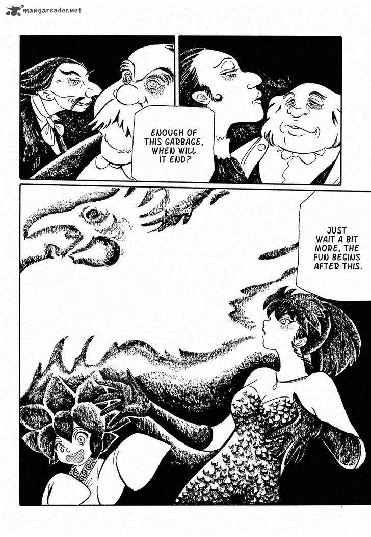 Mononoke Soushi Chapter 13 Page 6