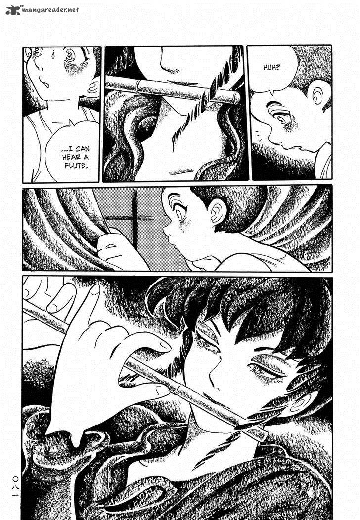 Mononoke Soushi Chapter 14 Page 14