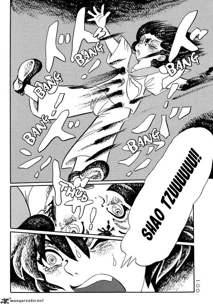 Mononoke Soushi Chapter 15 Page 10