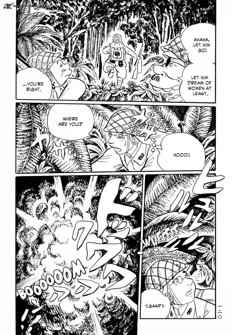 Mononoke Soushi Chapter 16 Page 12