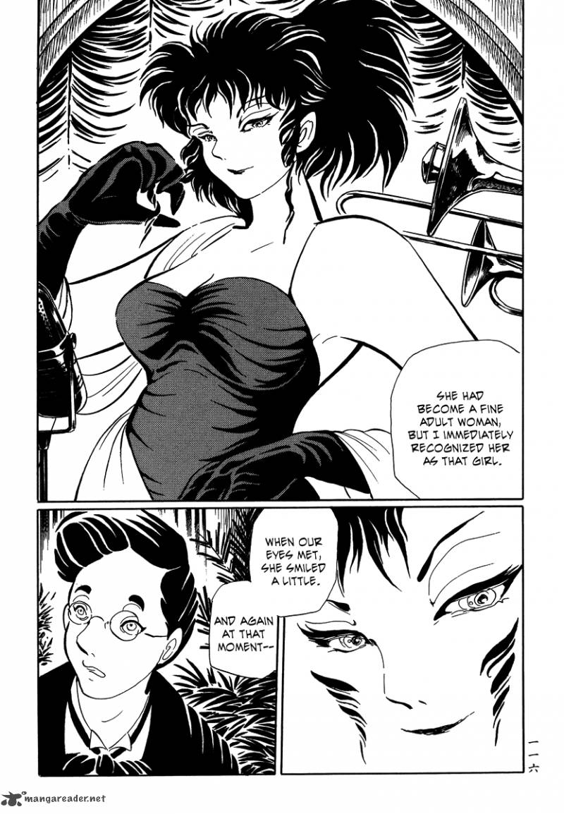 Mononoke Soushi Chapter 16 Page 8