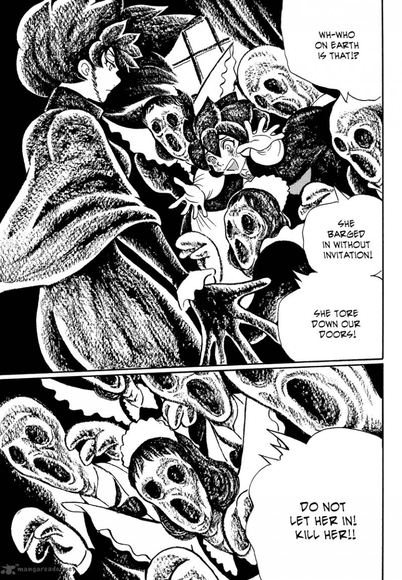 Mononoke Soushi Chapter 17 Page 16