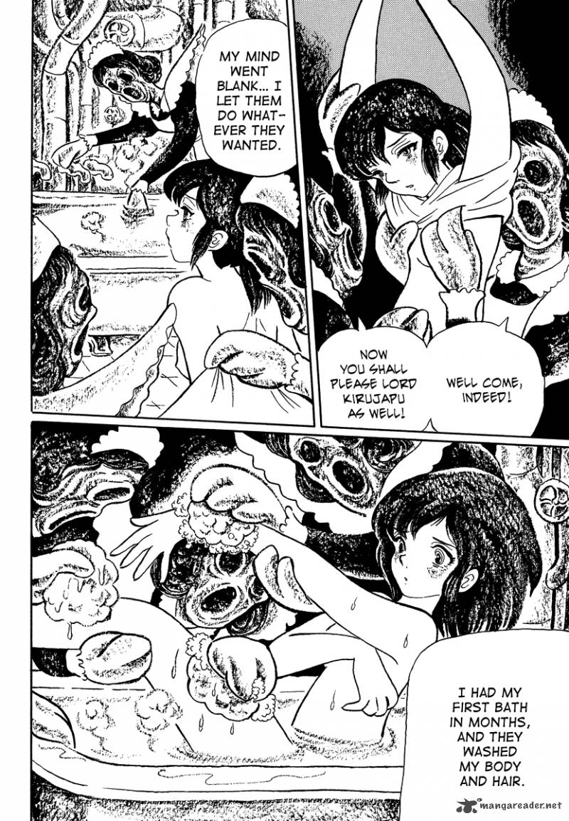 Mononoke Soushi Chapter 17 Page 9