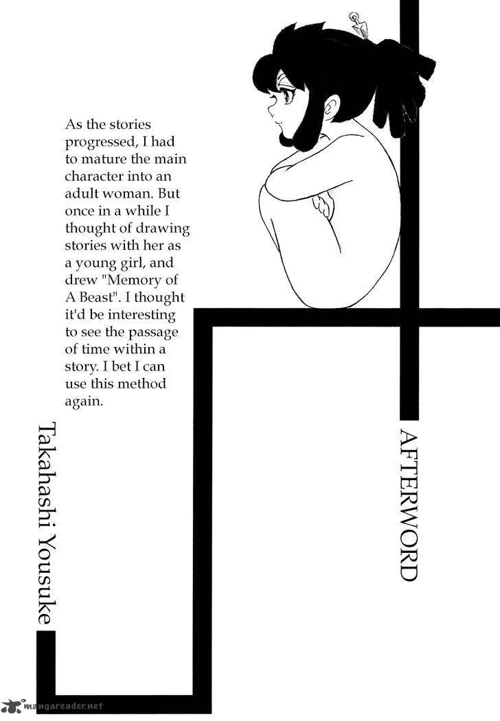 Mononoke Soushi Chapter 18 Page 16