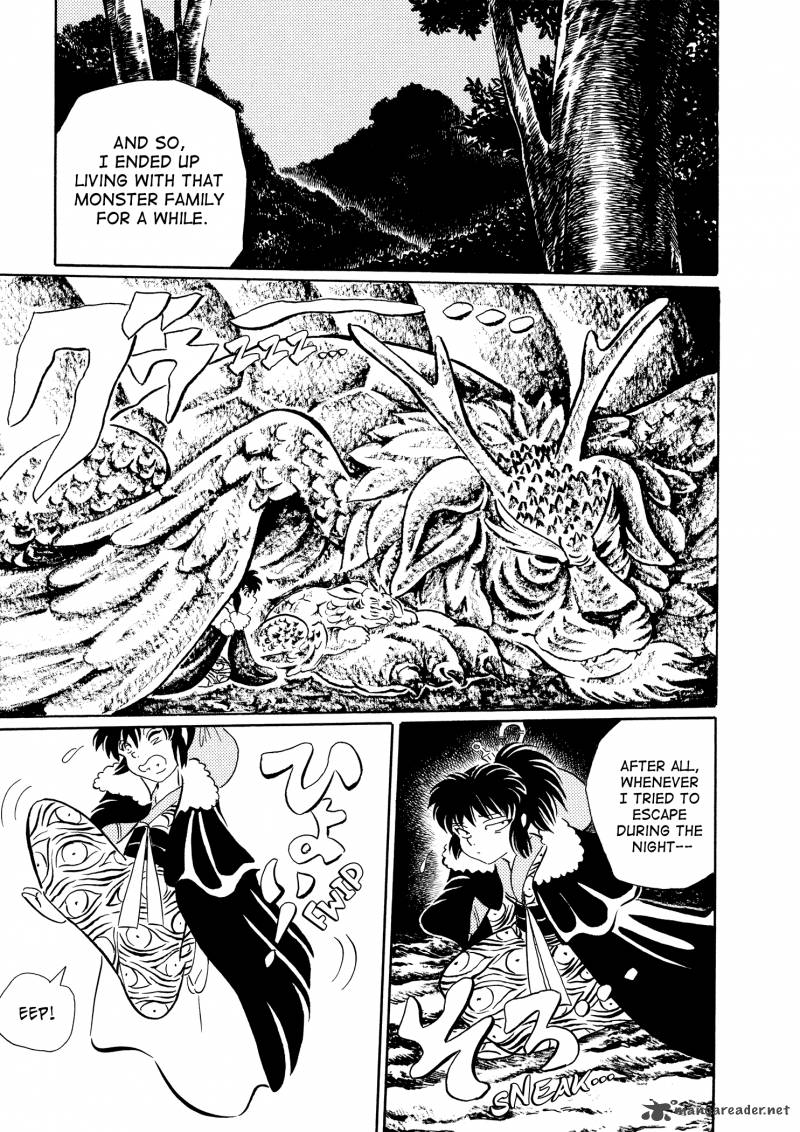 Mononoke Soushi Chapter 19 Page 11