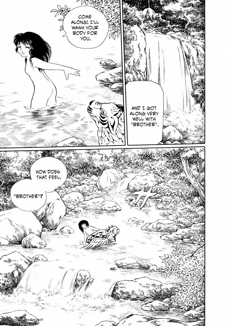 Mononoke Soushi Chapter 19 Page 13