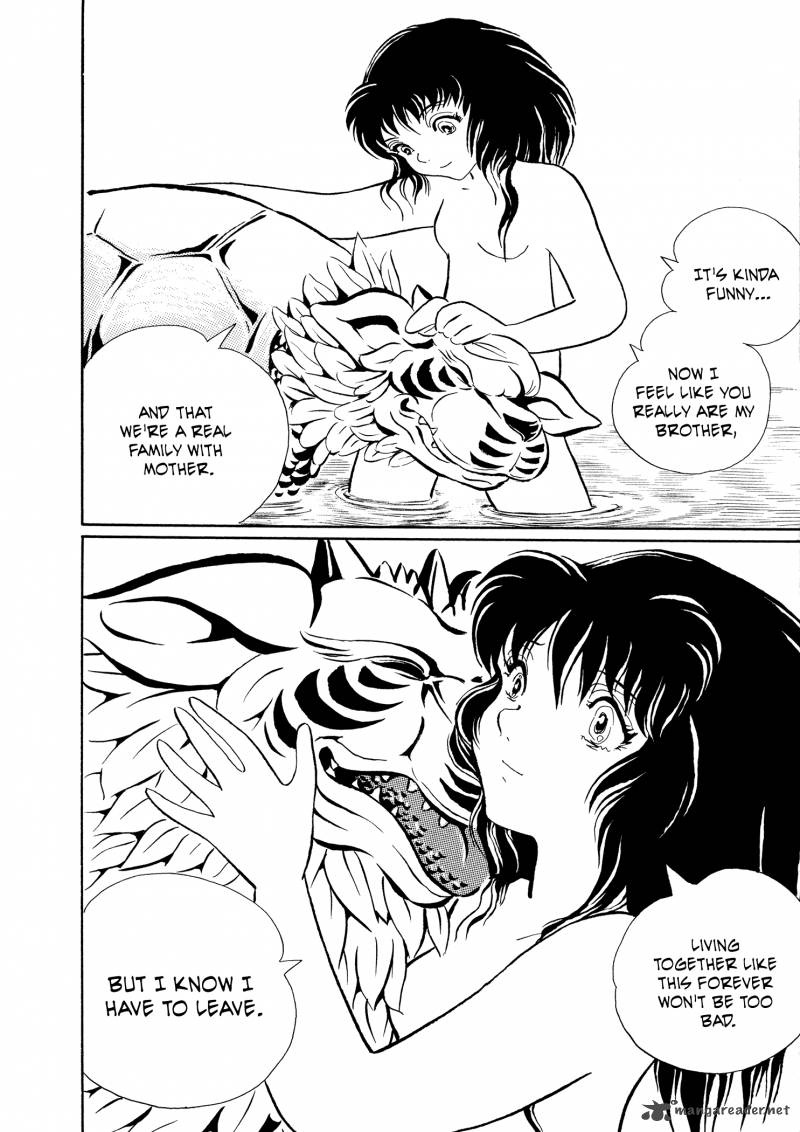 Mononoke Soushi Chapter 19 Page 14