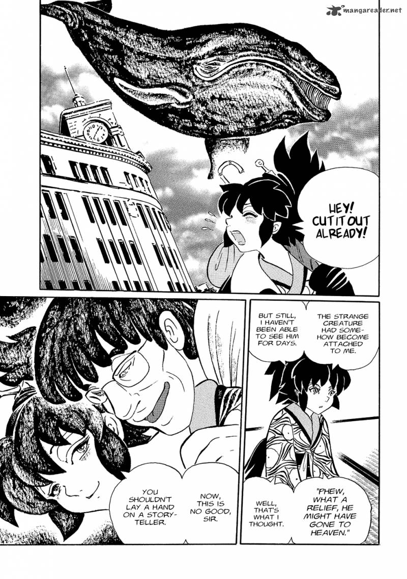 Mononoke Soushi Chapter 2 Page 10