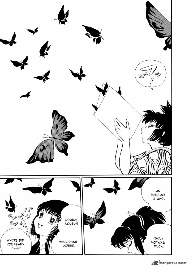 Mononoke Soushi Chapter 20 Page 12