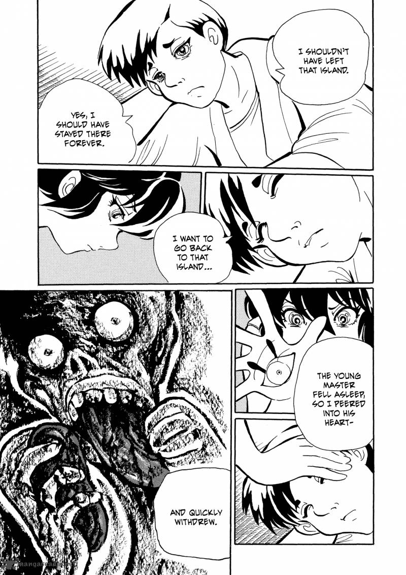 Mononoke Soushi Chapter 25 Page 18