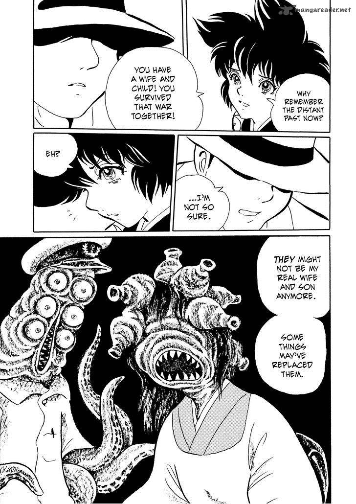 Mononoke Soushi Chapter 27 Page 15