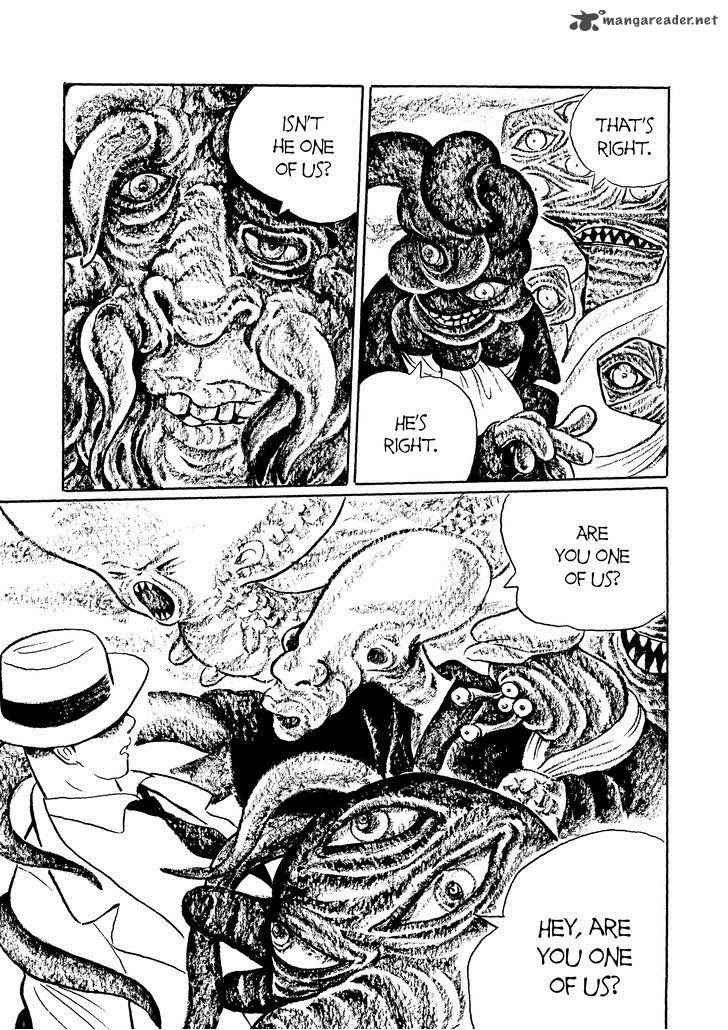 Mononoke Soushi Chapter 27 Page 7