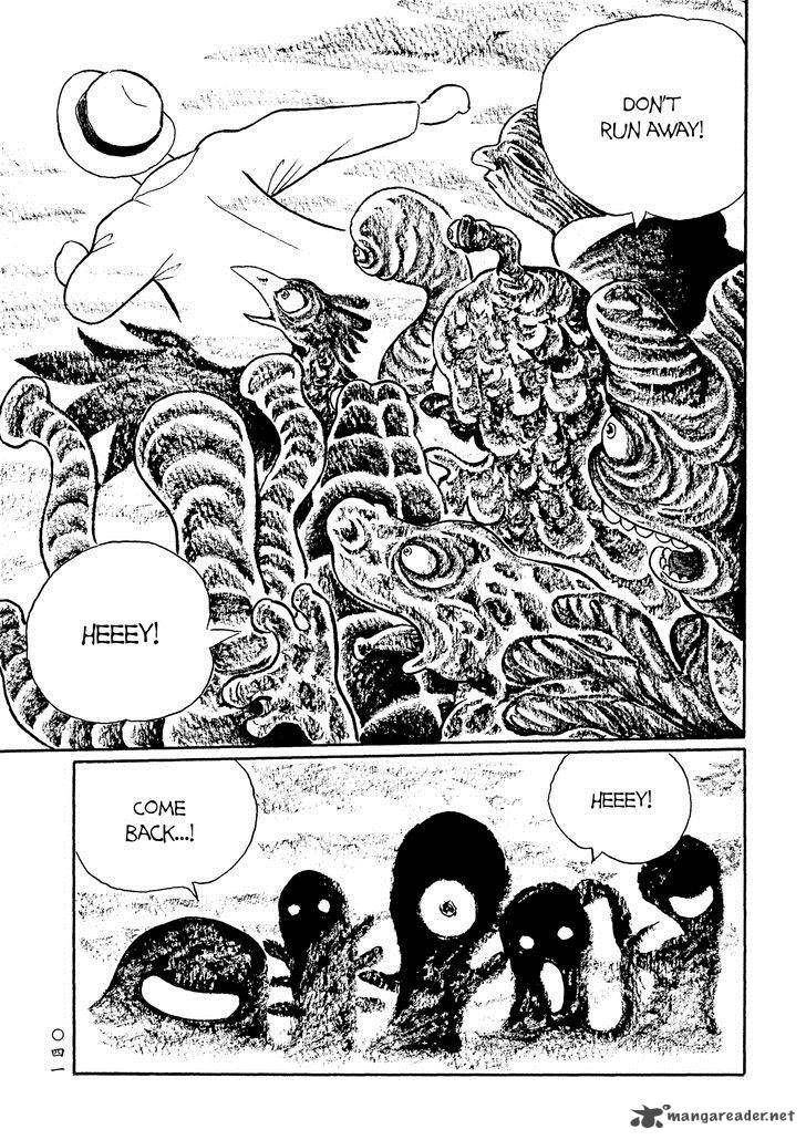 Mononoke Soushi Chapter 27 Page 9