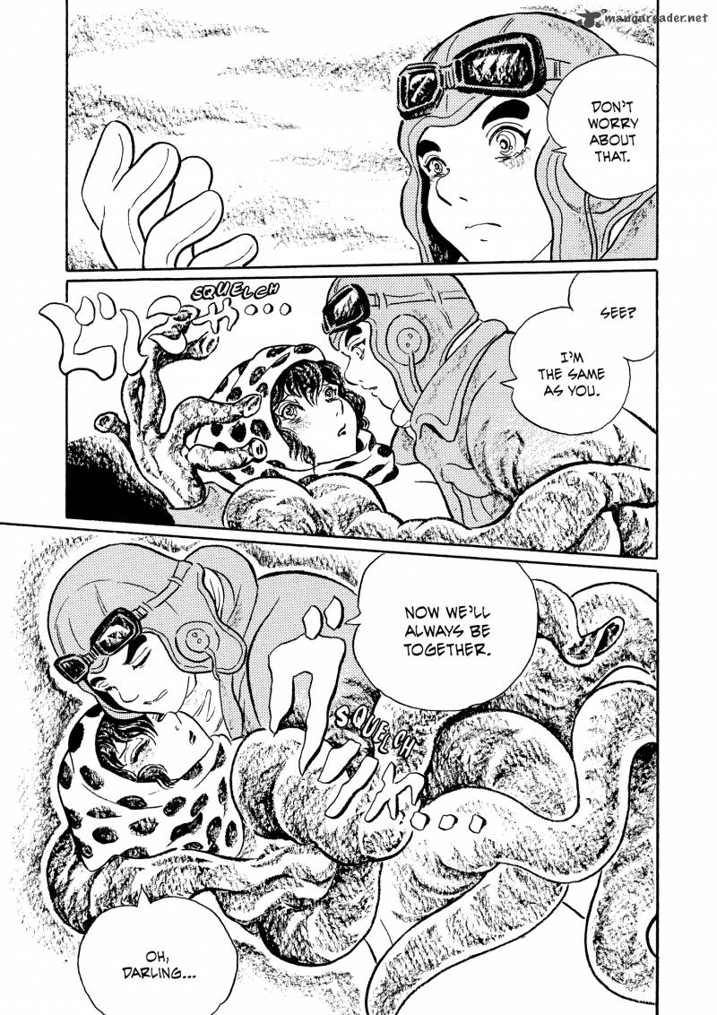 Mononoke Soushi Chapter 30 Page 22
