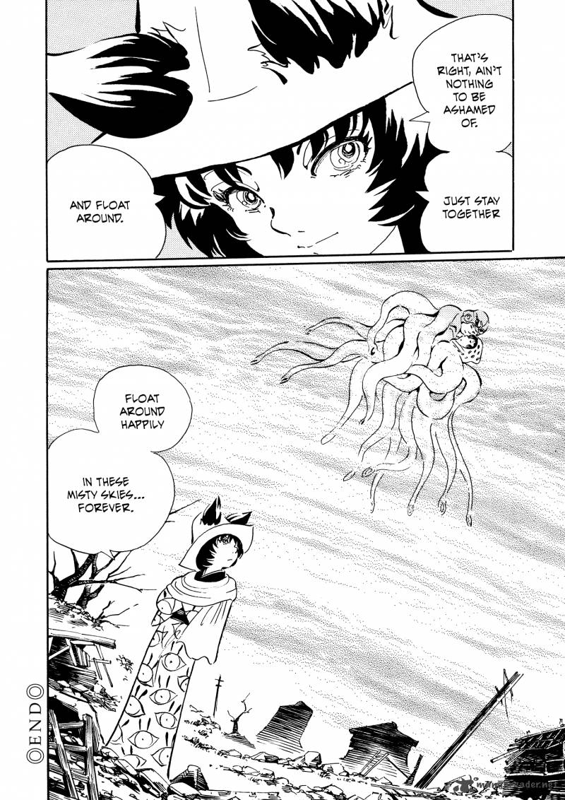 Mononoke Soushi Chapter 30 Page 23