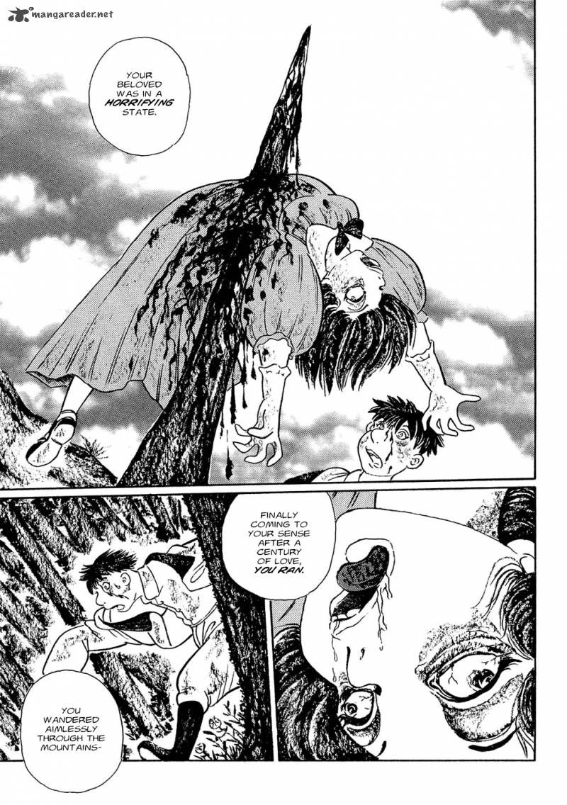 Mononoke Soushi Chapter 5 Page 10