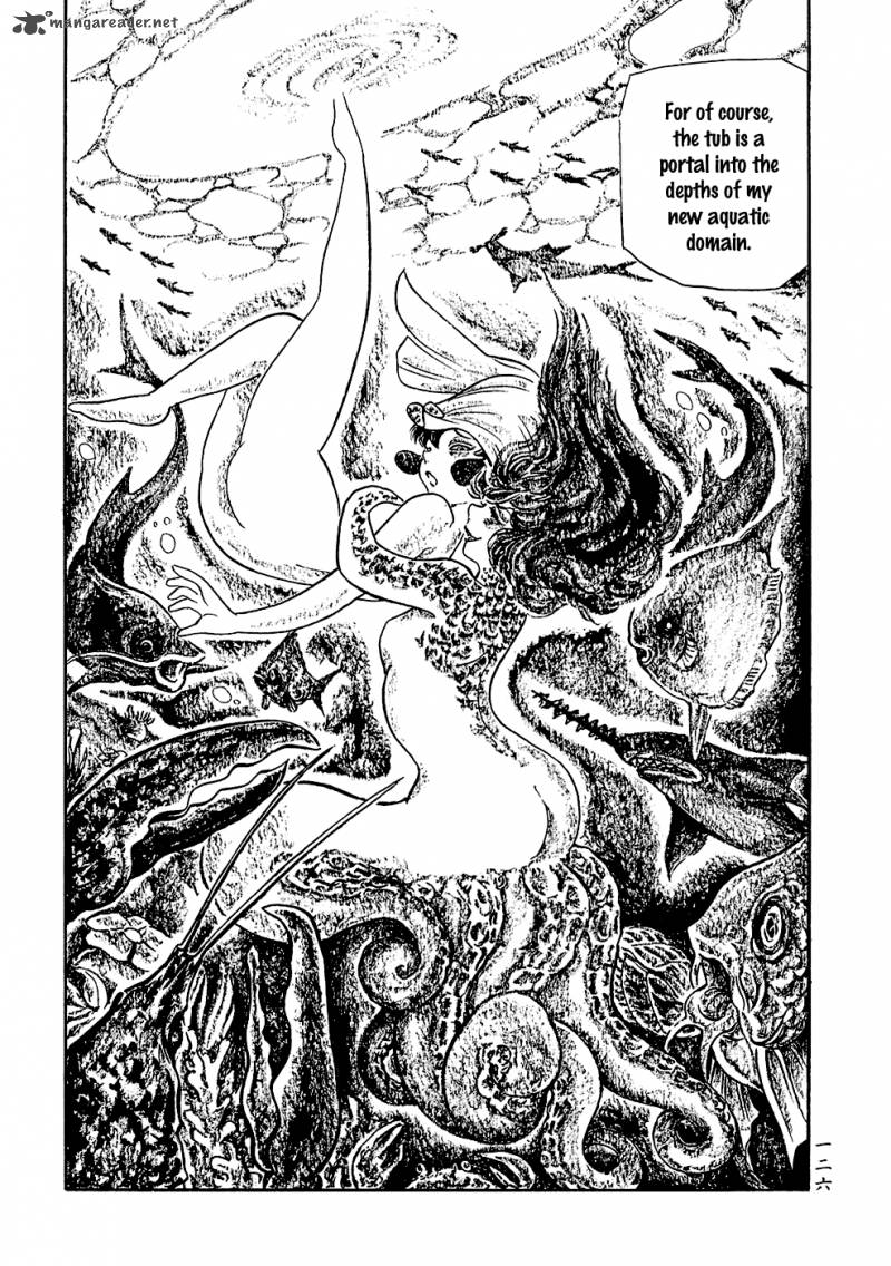 Mononoke Soushi Chapter 8 Page 10