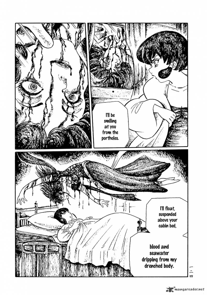 Mononoke Soushi Chapter 8 Page 8