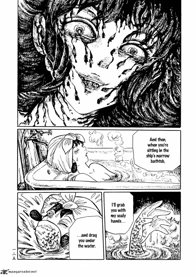 Mononoke Soushi Chapter 8 Page 9