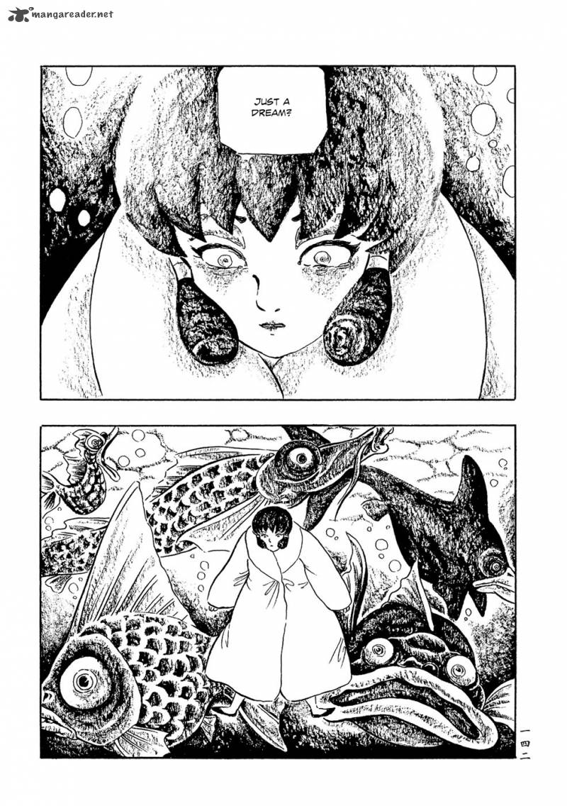 Mononoke Soushi Chapter 9 Page 10