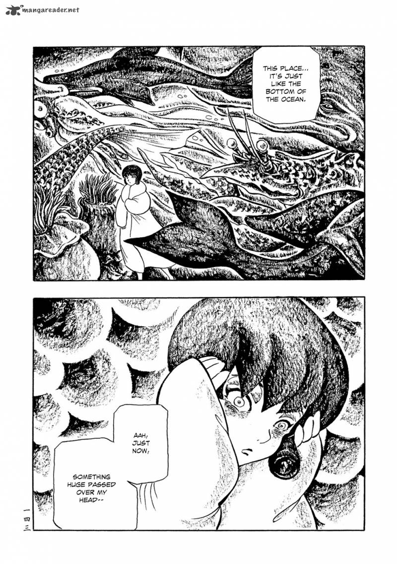 Mononoke Soushi Chapter 9 Page 11