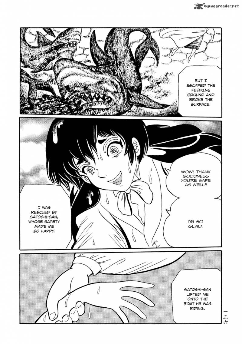 Mononoke Soushi Chapter 9 Page 4