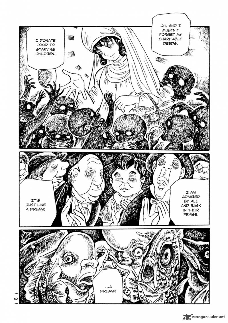 Mononoke Soushi Chapter 9 Page 9