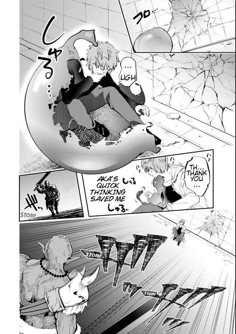 Monster Ga Afureru Sekai Ni Natta Node Suki Ni Ikitai To Omoimasu Chapter 10 Page 15