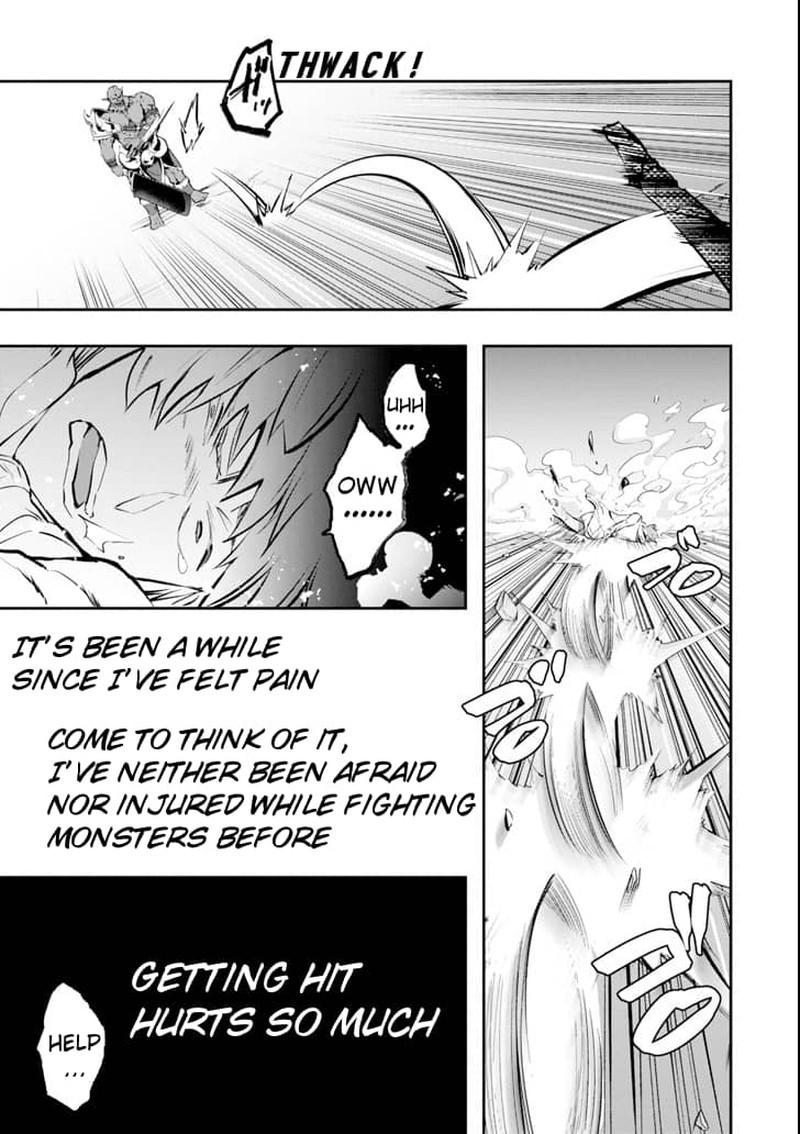Monster Ga Afureru Sekai Ni Natta Node Suki Ni Ikitai To Omoimasu Chapter 10 Page 18