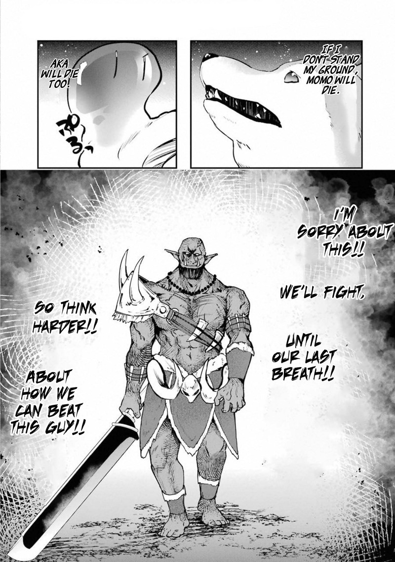 Monster Ga Afureru Sekai Ni Natta Node Suki Ni Ikitai To Omoimasu Chapter 11 Page 15