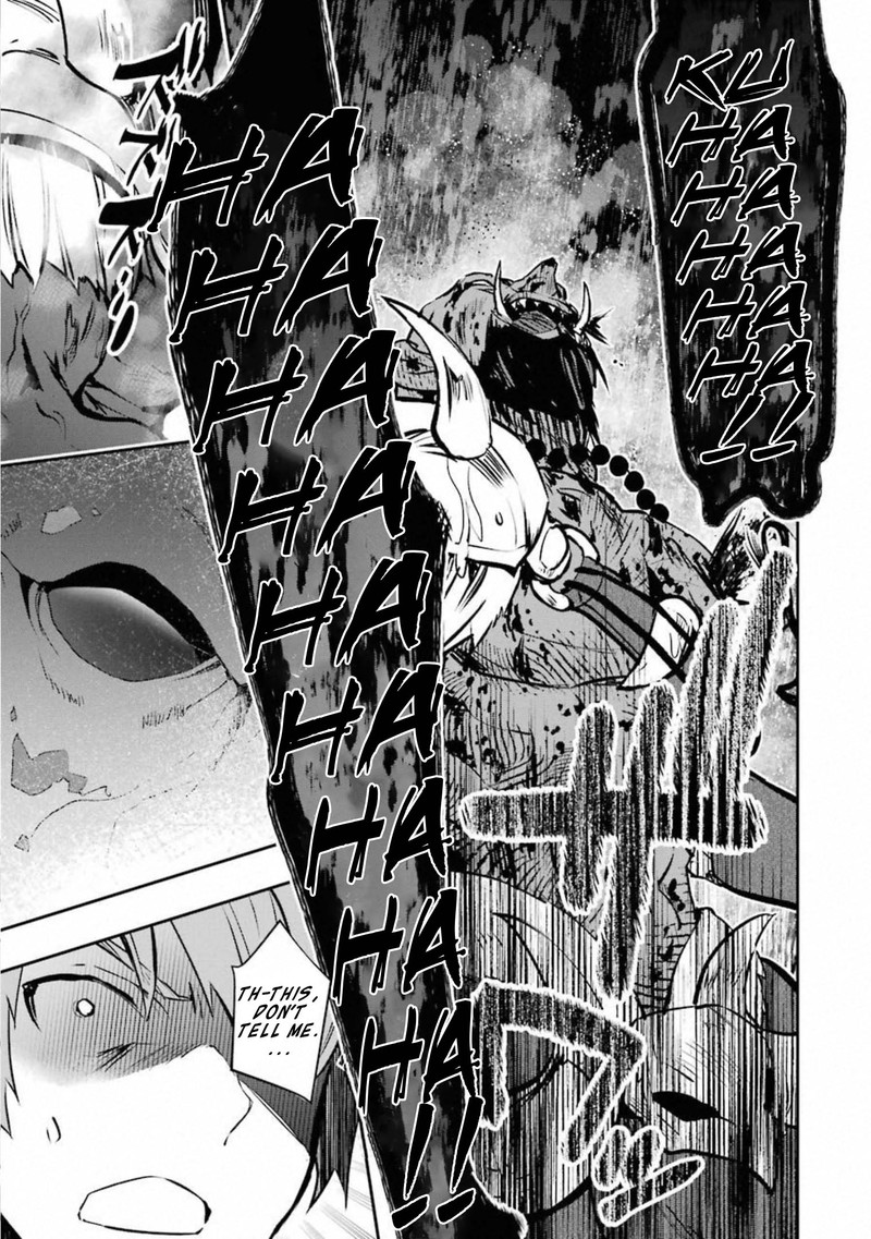 Monster Ga Afureru Sekai Ni Natta Node Suki Ni Ikitai To Omoimasu Chapter 11 Page 27