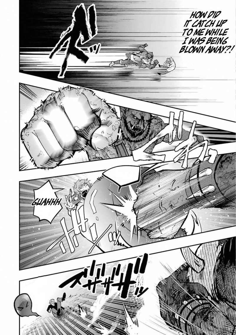 Monster Ga Afureru Sekai Ni Natta Node Suki Ni Ikitai To Omoimasu Chapter 11 Page 30