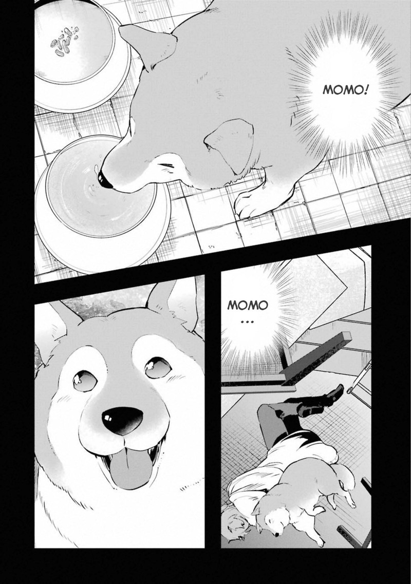 Monster Ga Afureru Sekai Ni Natta Node Suki Ni Ikitai To Omoimasu Chapter 11 Page 6