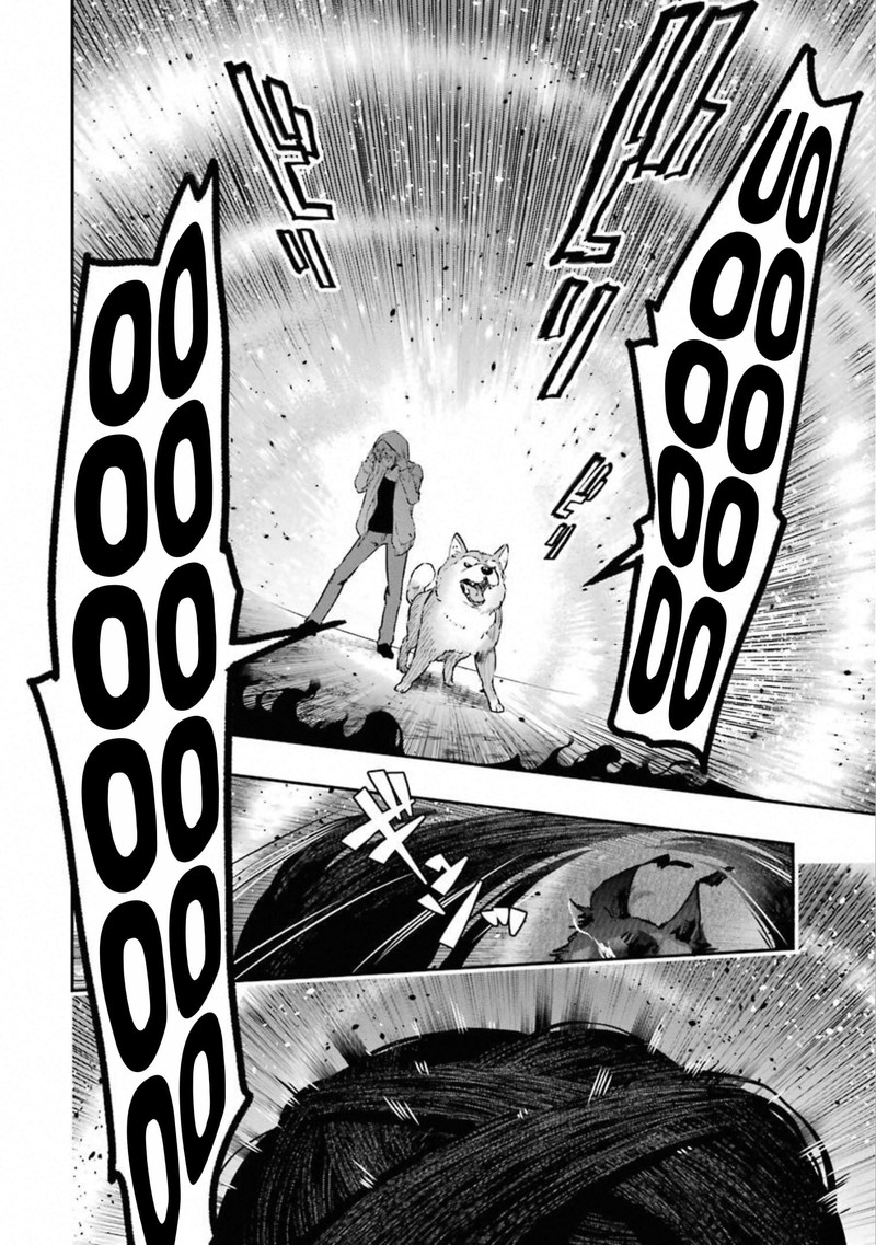 Monster Ga Afureru Sekai Ni Natta Node Suki Ni Ikitai To Omoimasu Chapter 15 Page 10