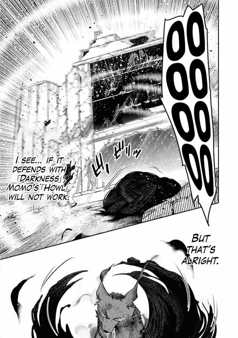 Monster Ga Afureru Sekai Ni Natta Node Suki Ni Ikitai To Omoimasu Chapter 15 Page 11