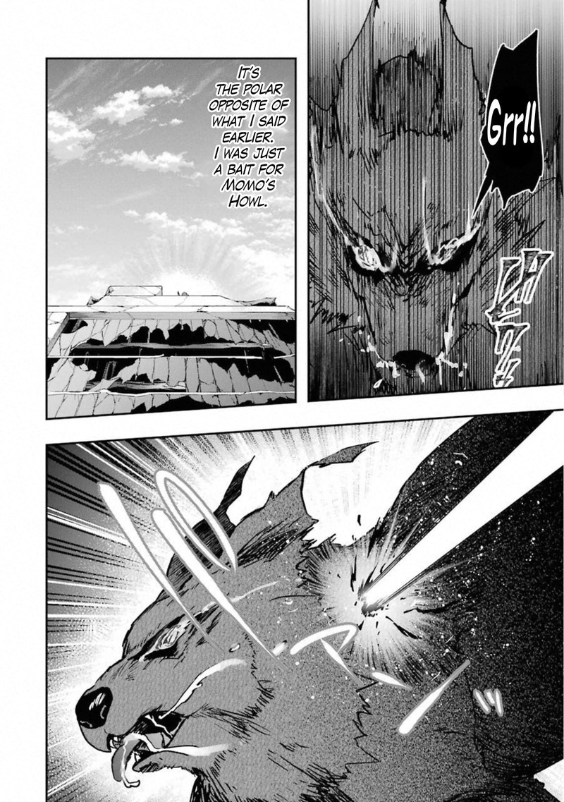 Monster Ga Afureru Sekai Ni Natta Node Suki Ni Ikitai To Omoimasu Chapter 15 Page 20