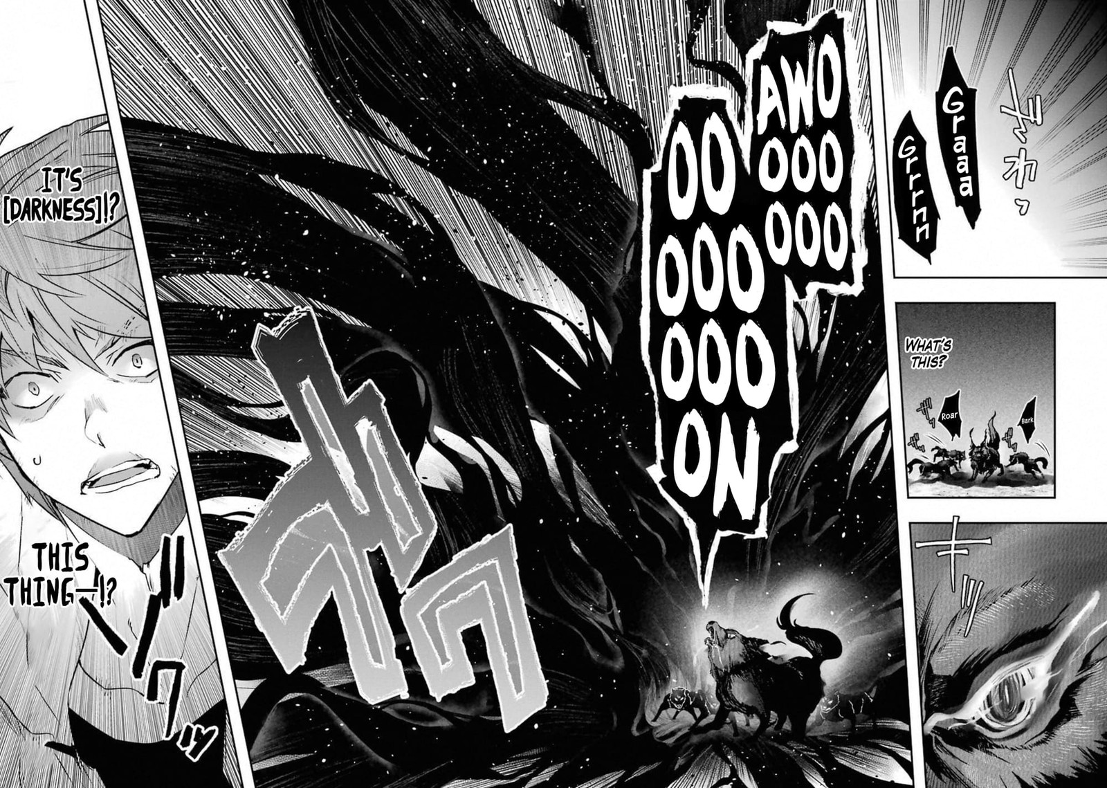 Monster Ga Afureru Sekai Ni Natta Node Suki Ni Ikitai To Omoimasu Chapter 15 Page 22